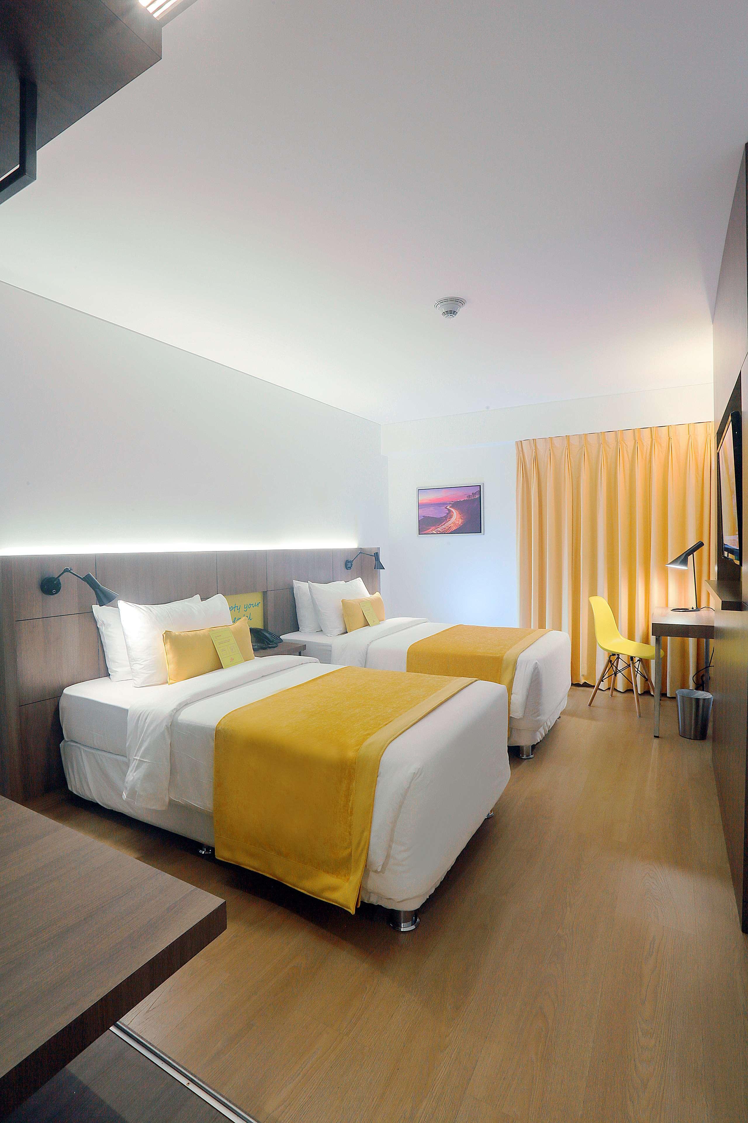 Libre Hotel, BW Signature Collection By Best Western Lima Luaran gambar